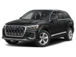 2025 Audi Q7 Premium