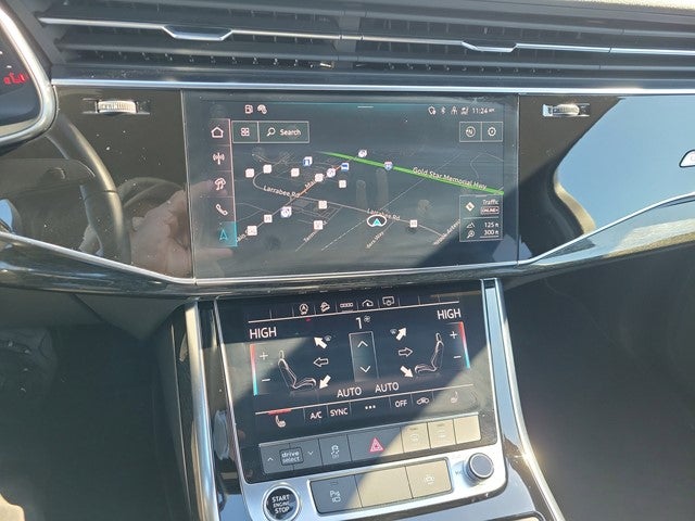 2025 Audi Q7 Premium