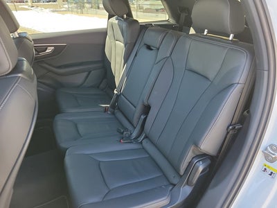 2025 Audi Q7 Premium