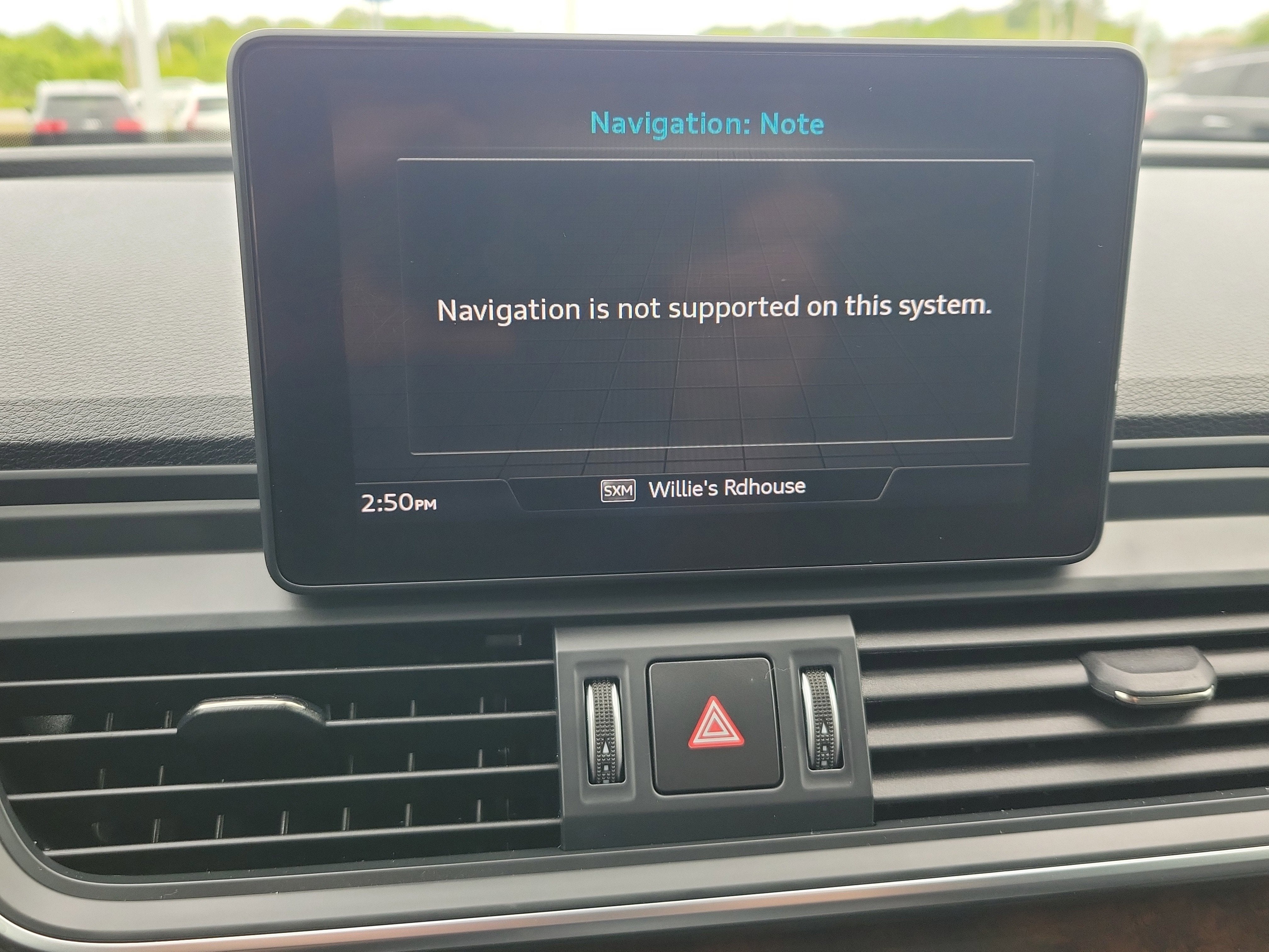 2020 Audi Q5 Premium