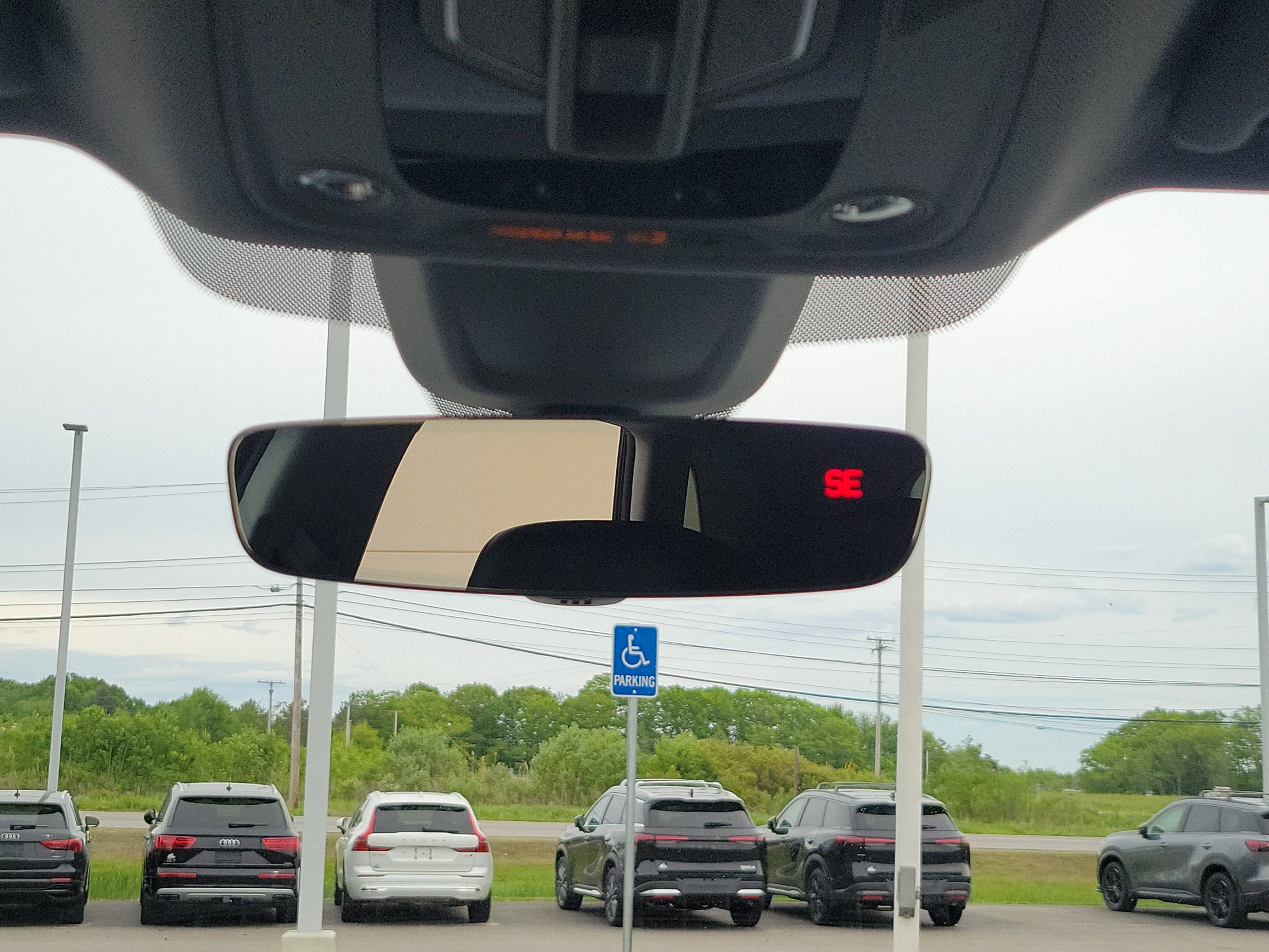 2020 Audi Q5 Premium