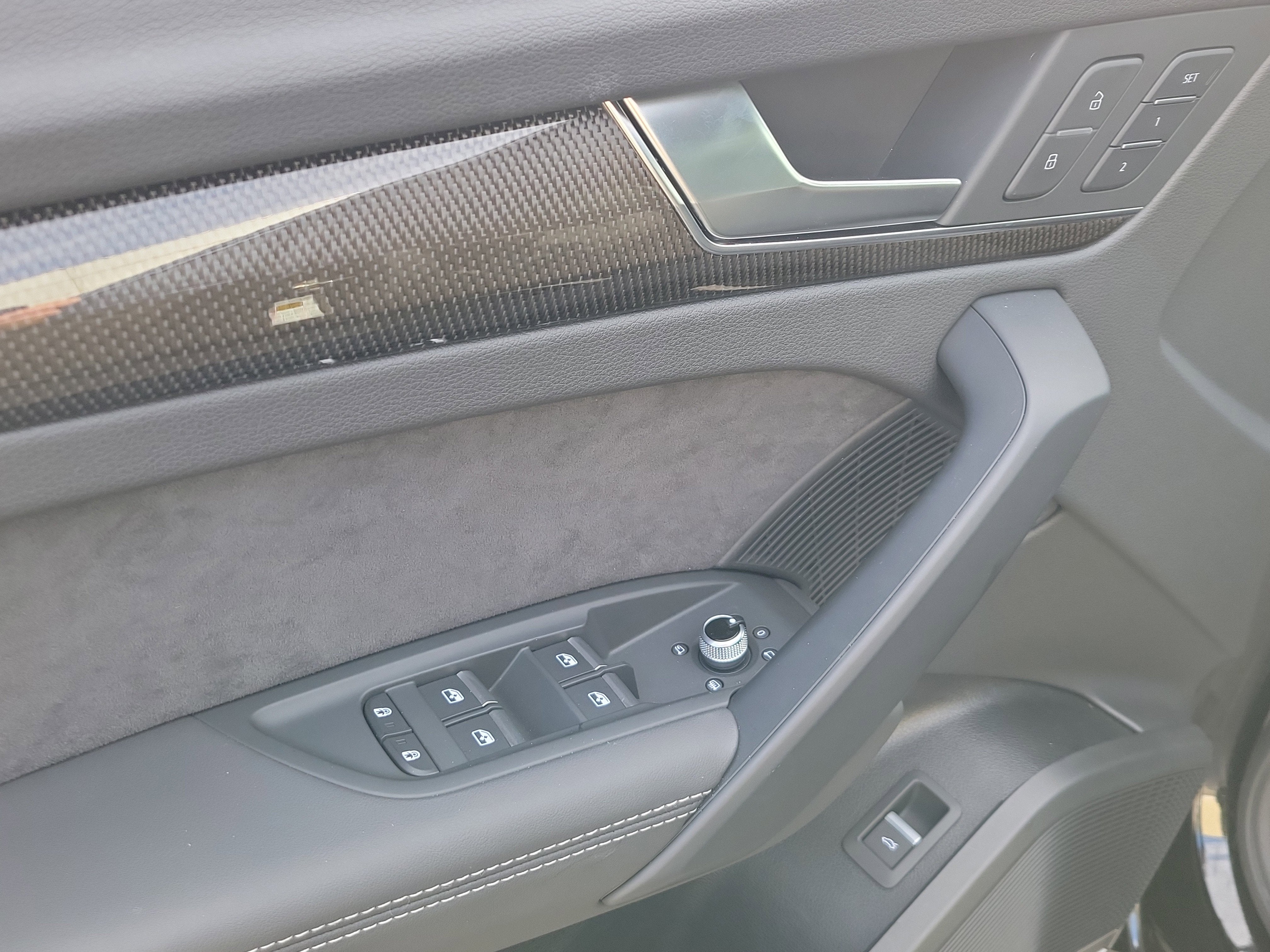 2025 Audi SQ5 Premium Plus