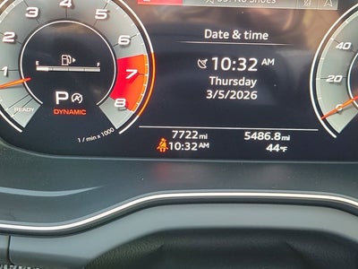 2025 Audi SQ5 Premium Plus