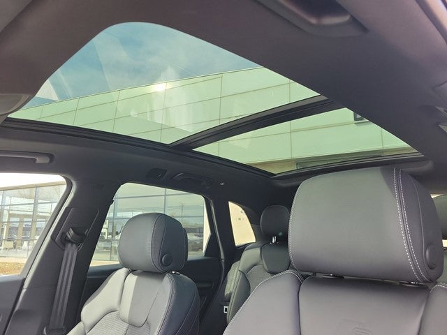 2025 Audi SQ5 Premium Plus