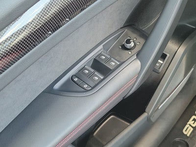 2023 Audi SQ5 Prestige