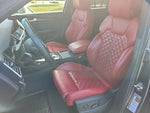 2023 Audi SQ5 Prestige