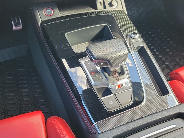 2023 Audi SQ5 Prestige