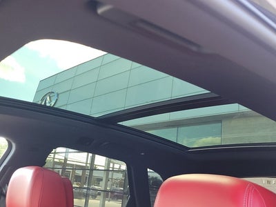 2023 Audi SQ5 Prestige