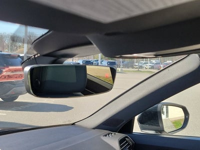 2022 Audi Q3 S line Premium