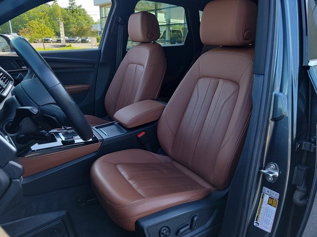 2021 Audi Q5 Premium Plus