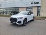 2024 Audi Q5 S line Premium Plus