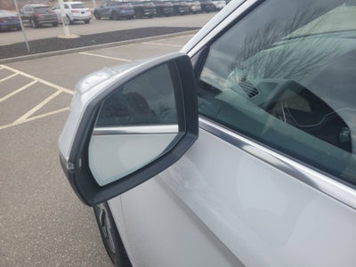 2024 Audi Q5 S line Prestige