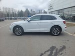 2024 Audi Q5 S line Prestige