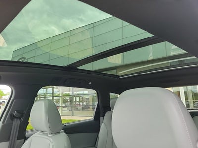 2019 Audi Q7 Premium Plus