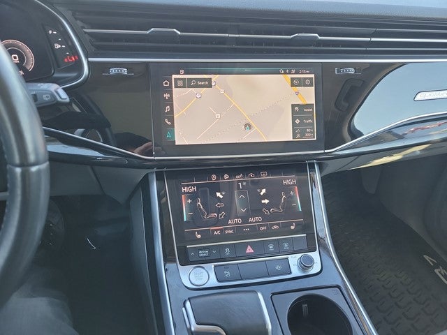 2020 Audi Q7 Premium Plus