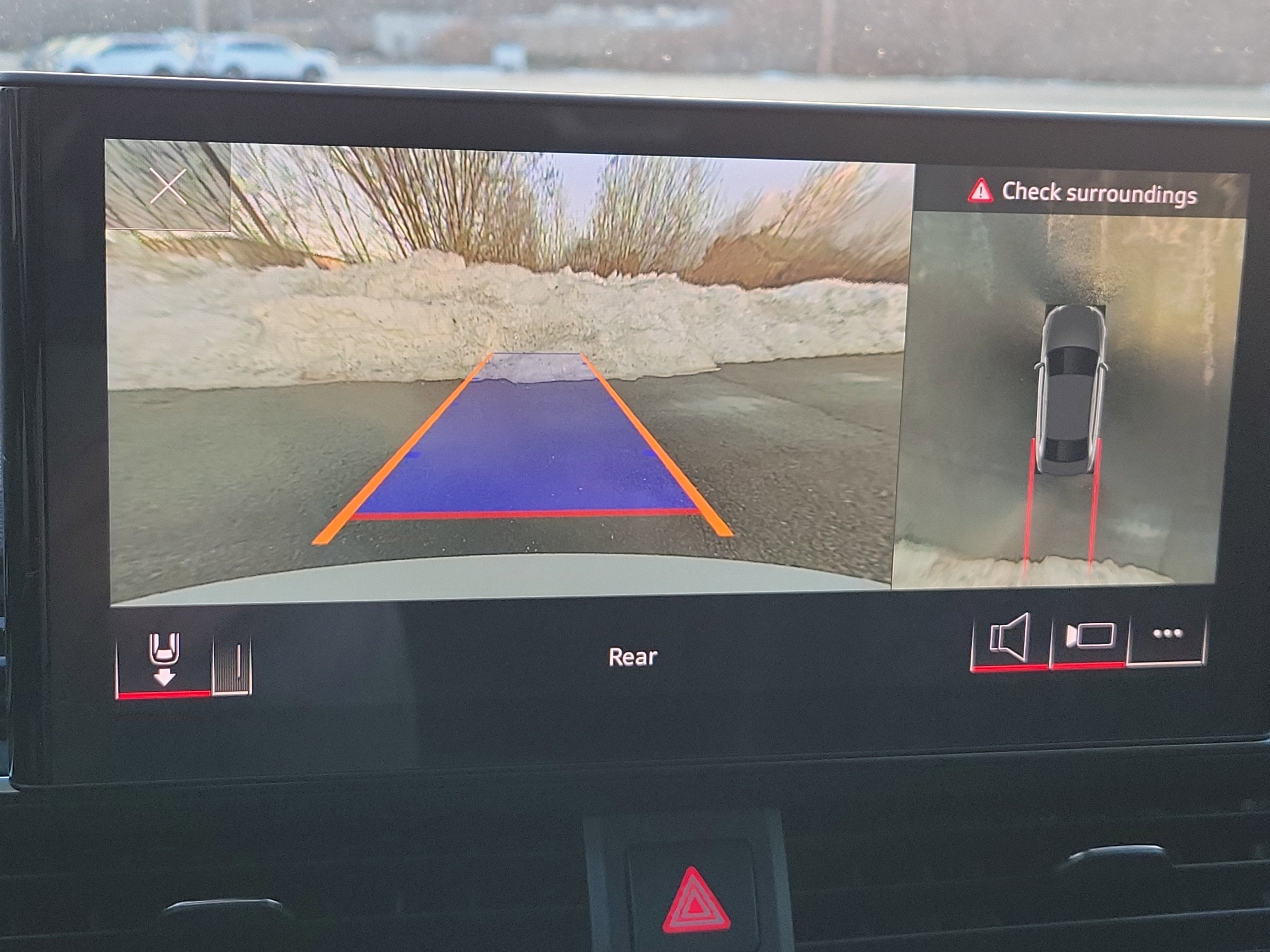 2021 Audi S4 Premium Plus