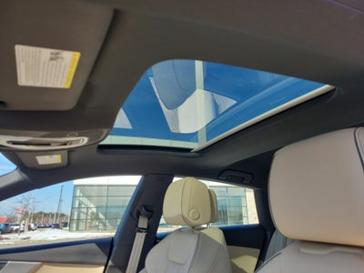 2025 Audi A5 Sportback S line Premium