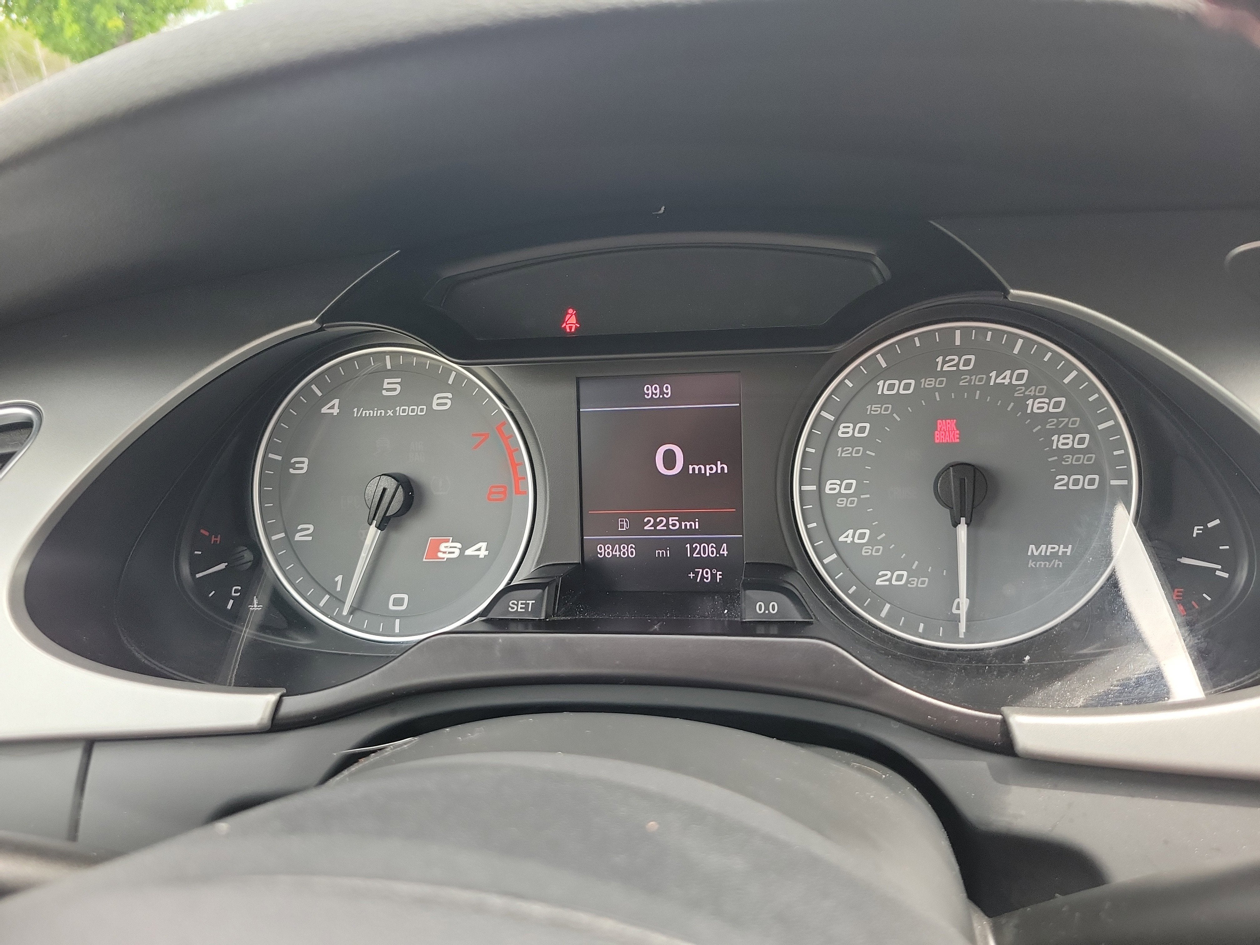 2010 Audi S4 Premium Plus
