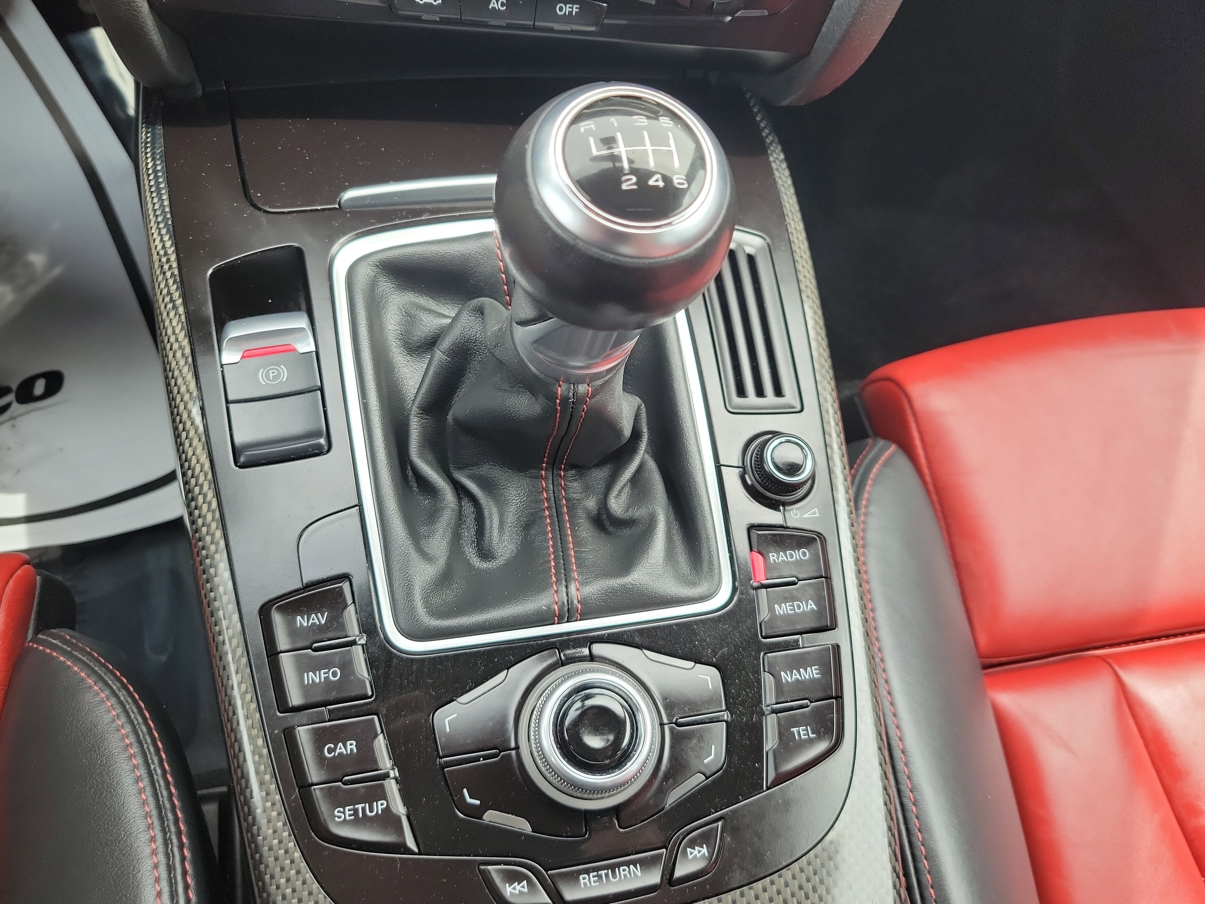 2010 Audi S4 Premium Plus