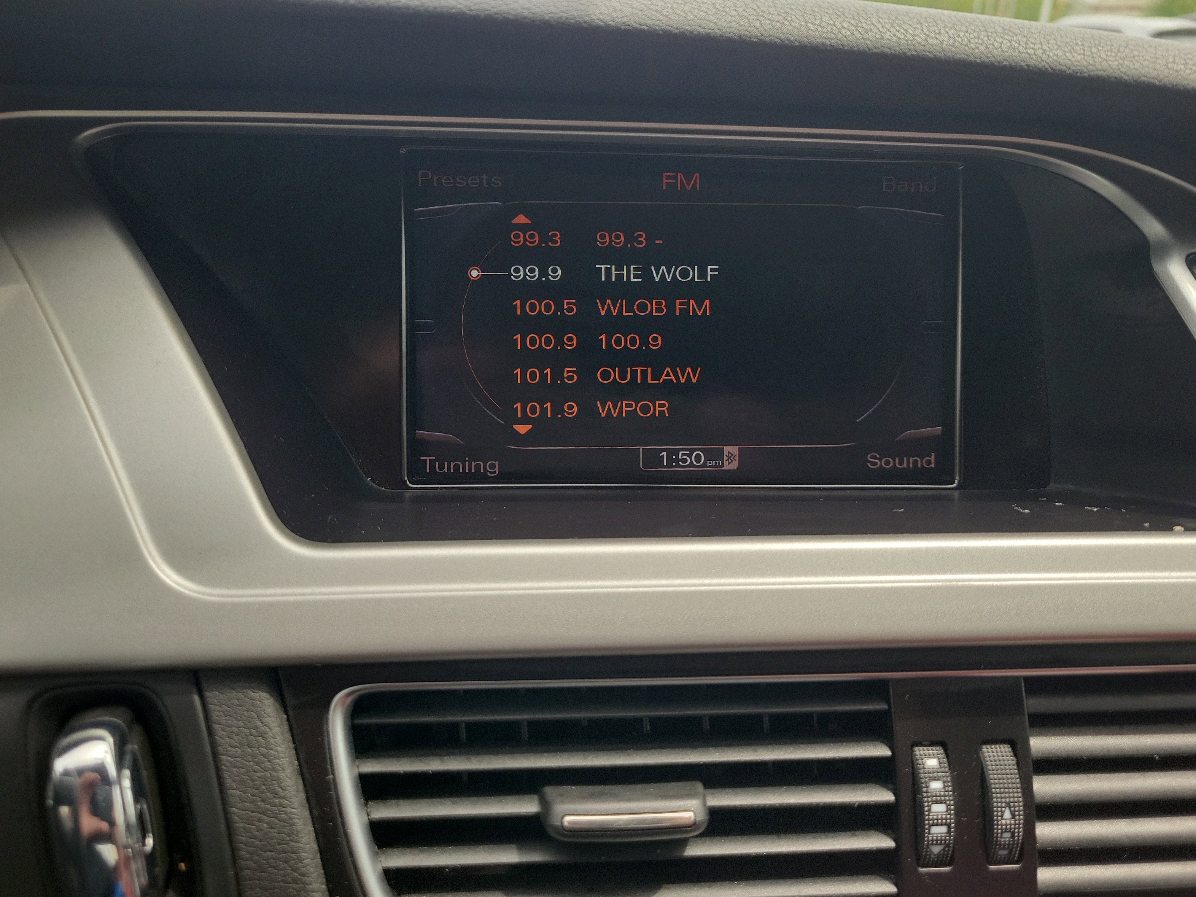 2010 Audi S4 Premium Plus