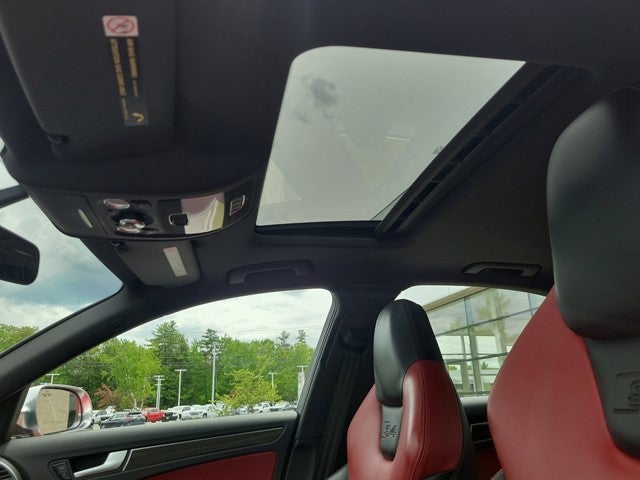 2010 Audi S4 Premium Plus