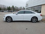 2023 Audi A6 Sedan Premium Plus