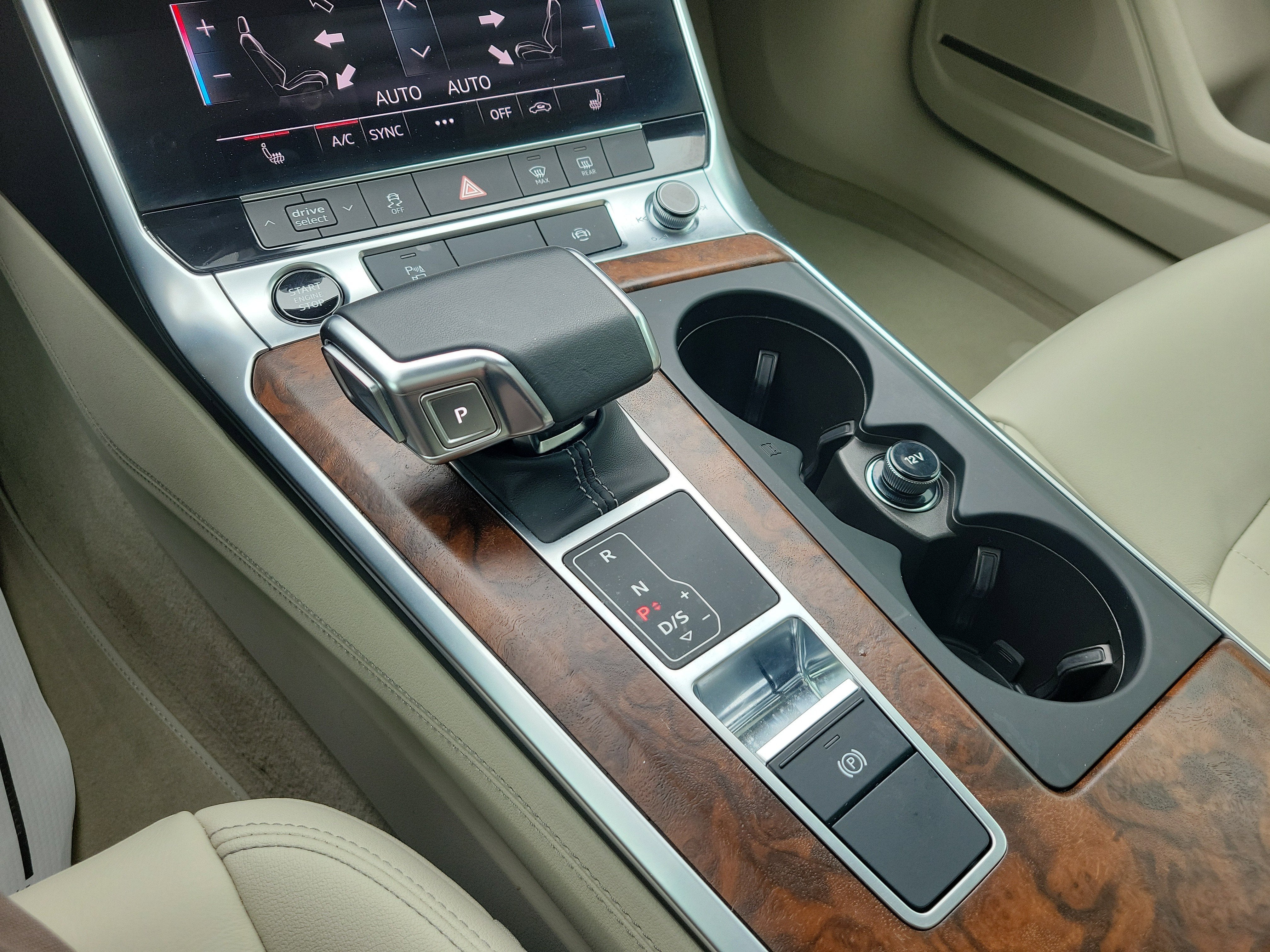 2023 Audi A6 Sedan Premium Plus