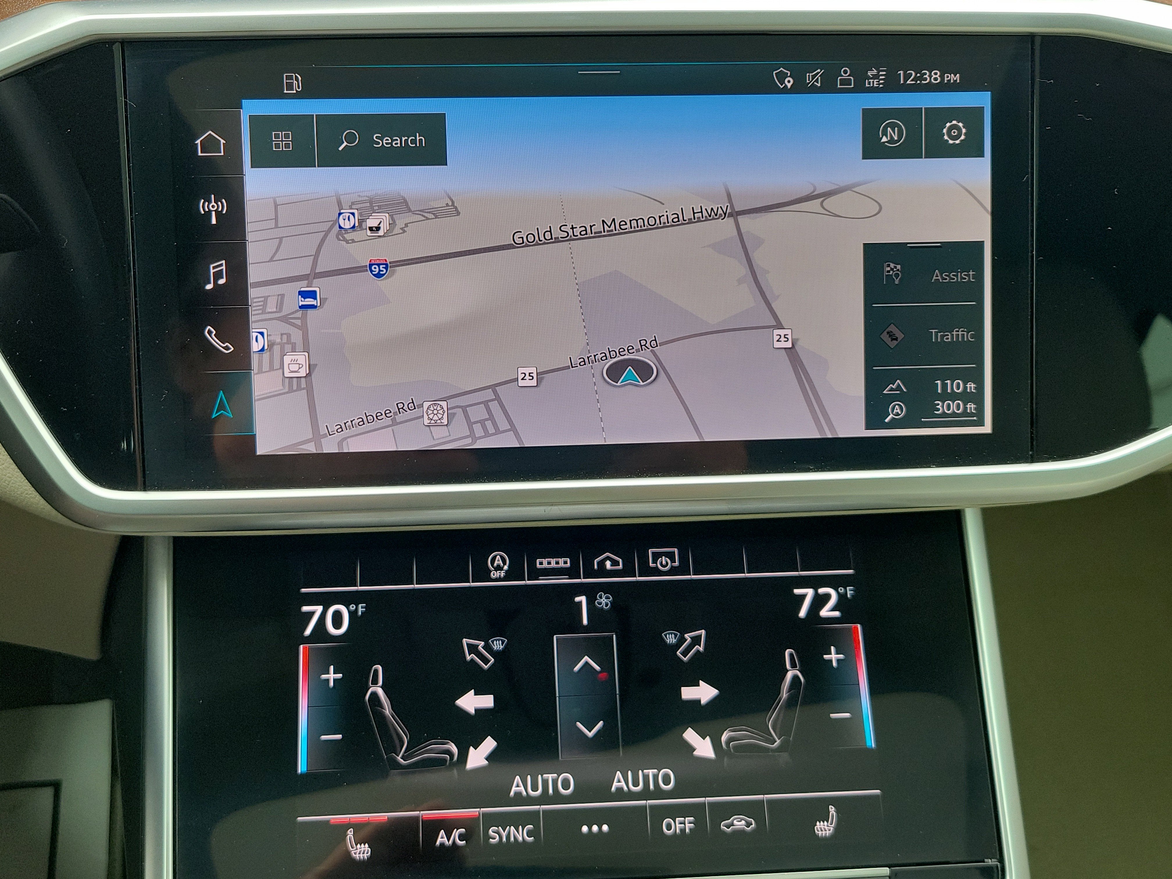 2023 Audi A6 Sedan Premium Plus
