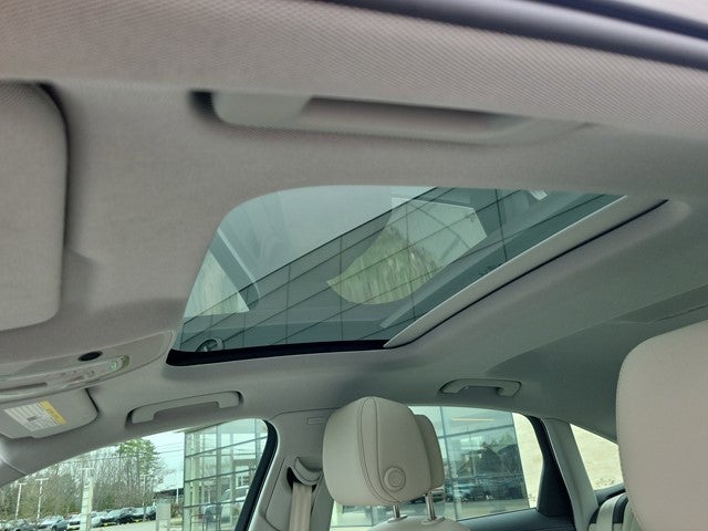2023 Audi A6 Sedan Premium Plus