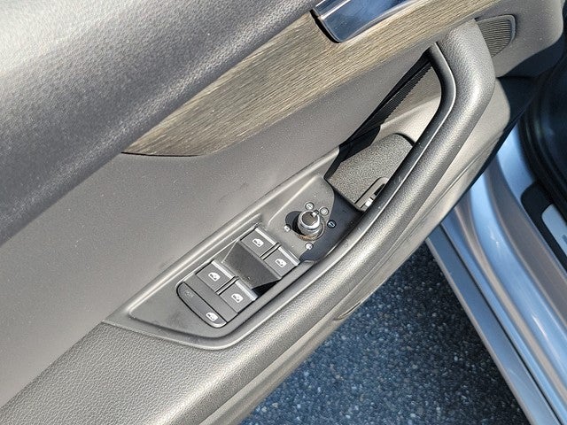 2018 Audi A4 Premium Plus