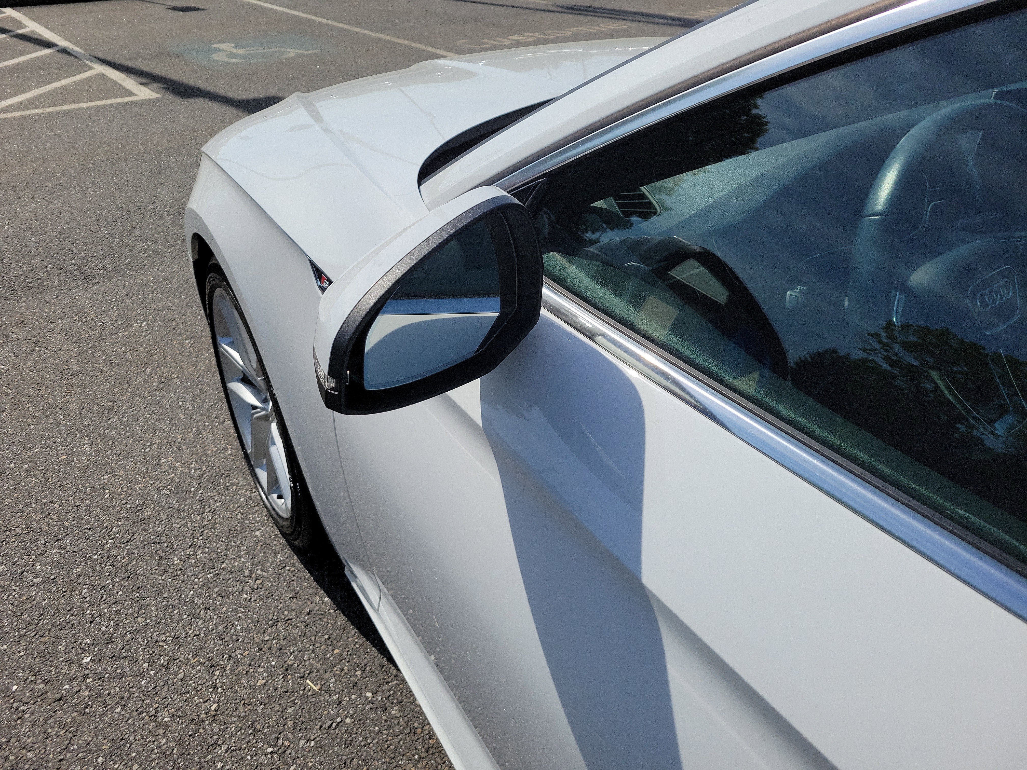 2024 Audi A5 Sportback S line Premium Plus