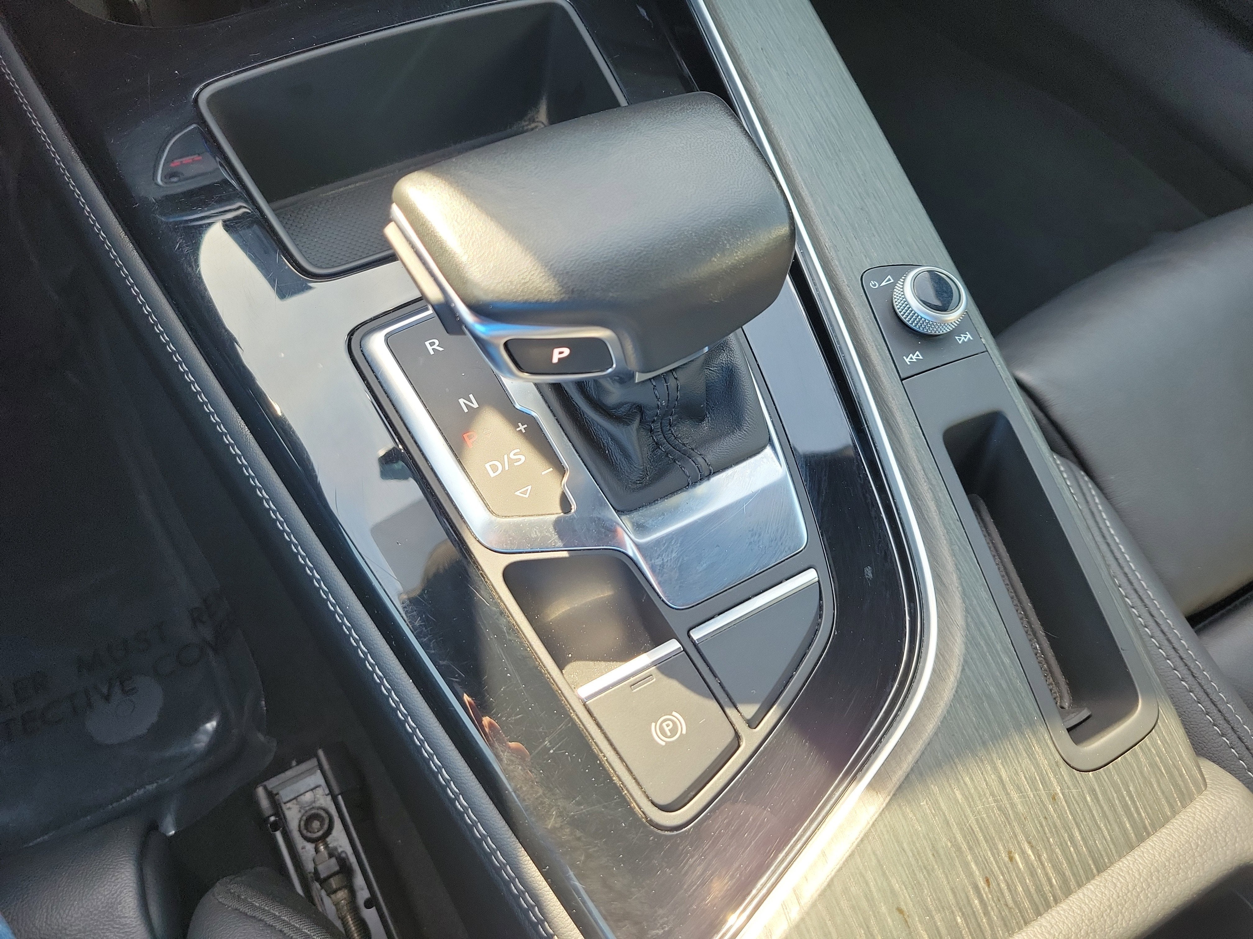 2024 Audi A5 Sportback S line Premium Plus