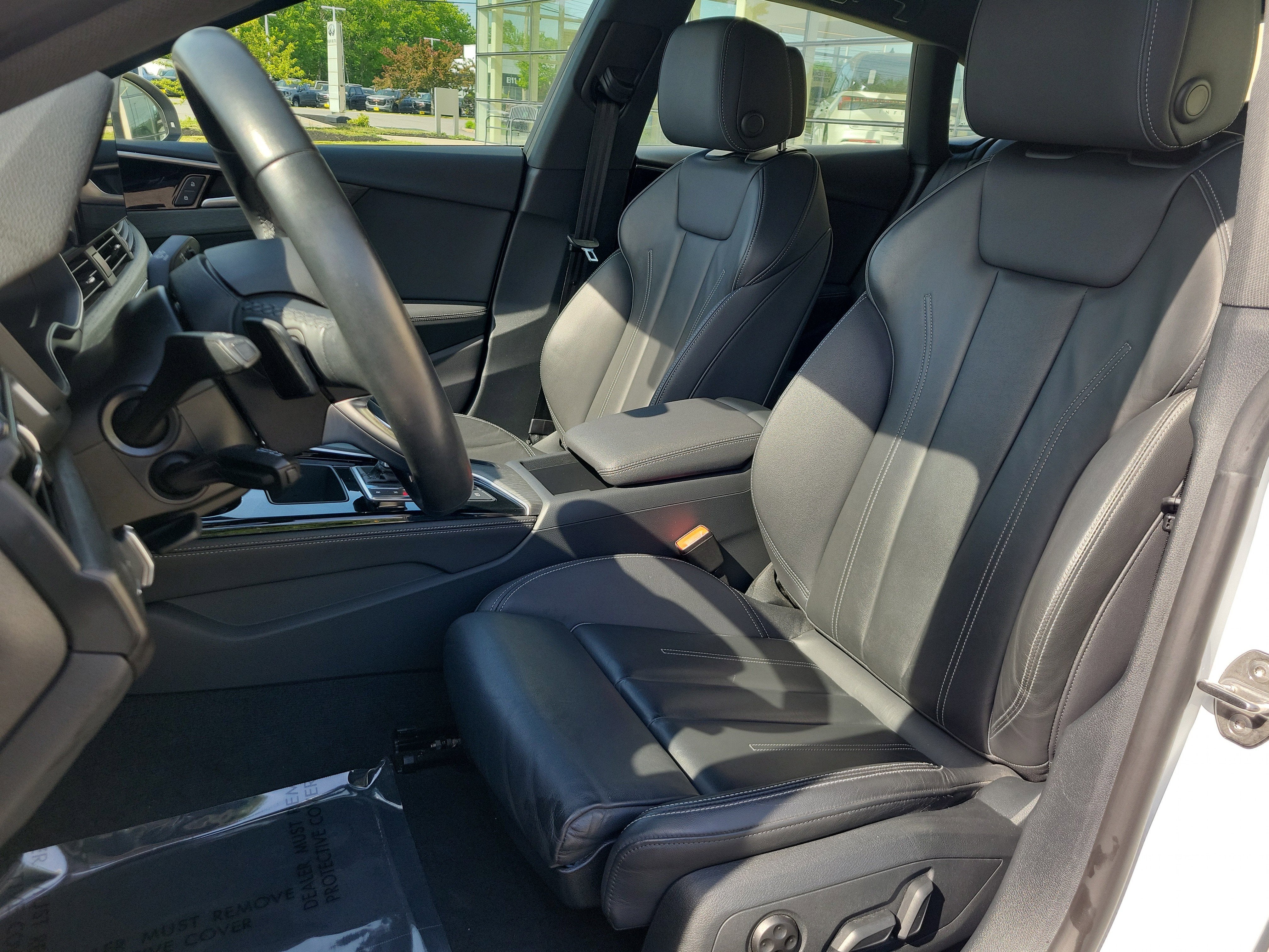 2024 Audi A5 Sportback S line Premium Plus