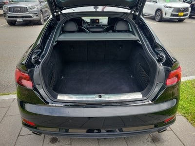 2018 Audi A5 Sportback Prestige