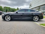 2018 Audi A5 Sportback Prestige