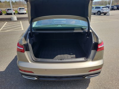 2019 Audi A6 Prestige