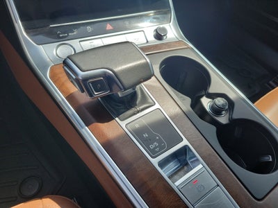 2019 Audi A6 Prestige