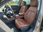 2019 Audi A6 Prestige