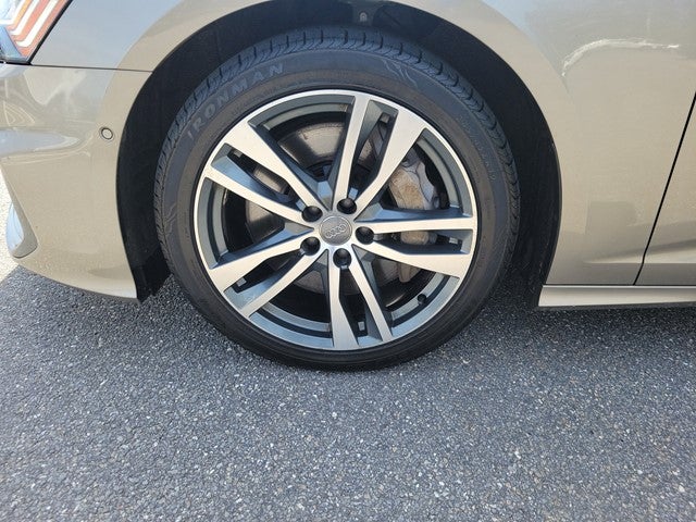 2019 Audi A6 Prestige