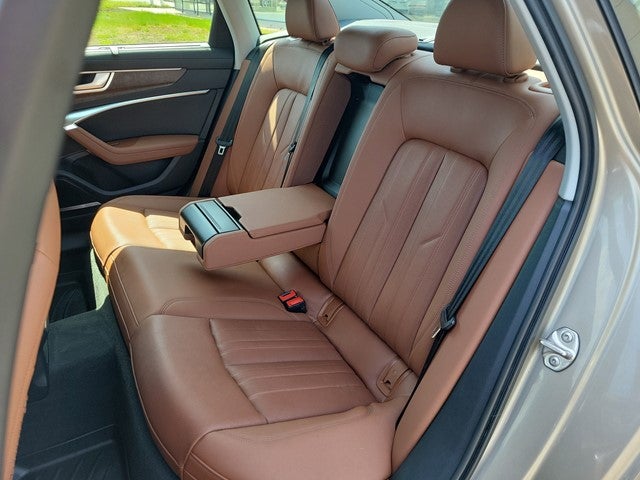 2019 Audi A6 Prestige