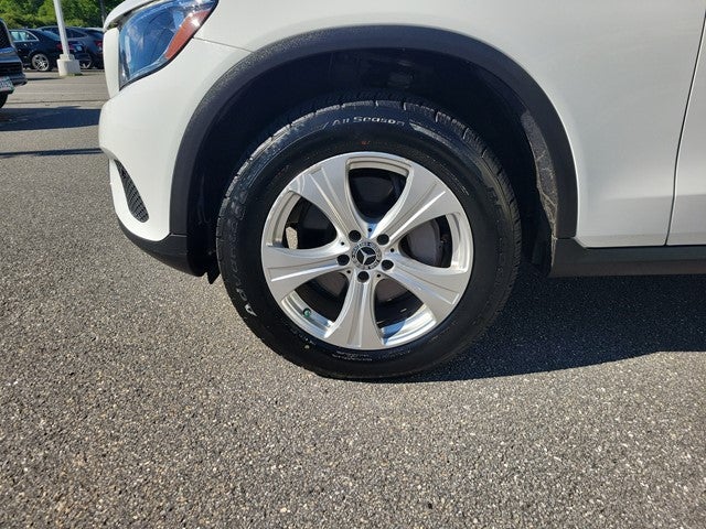 2018 Mercedes-Benz GLC GLC 300