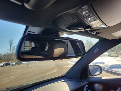 2017 Mercedes-Benz GLC GLC 300