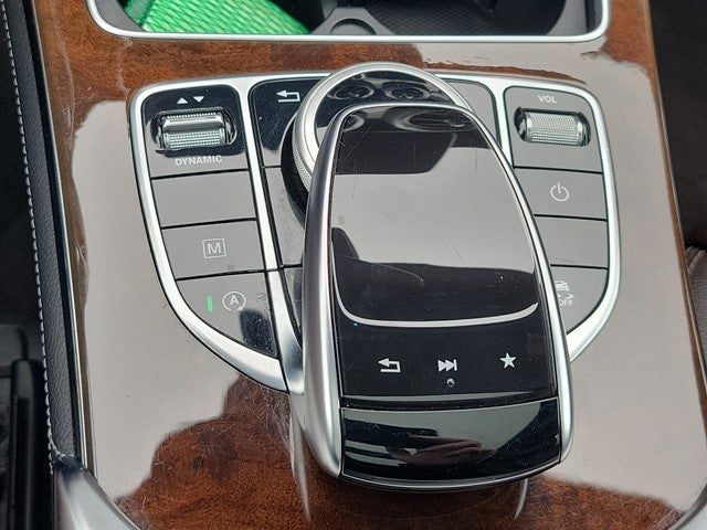2017 Mercedes-Benz GLC GLC 300