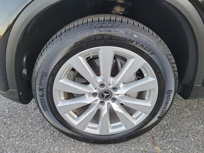 2020 Mercedes-Benz GLC GLC 300