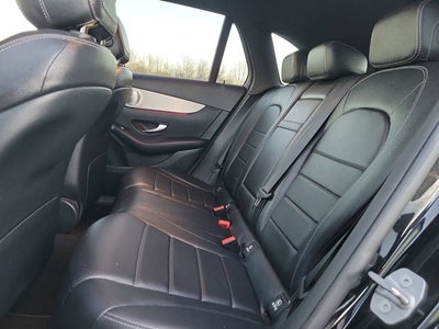 2020 Mercedes-Benz GLC GLC 300