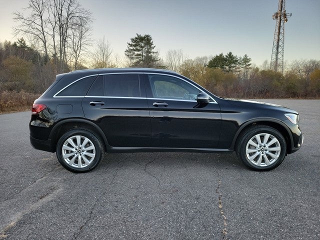 2020 Mercedes-Benz GLC GLC 300