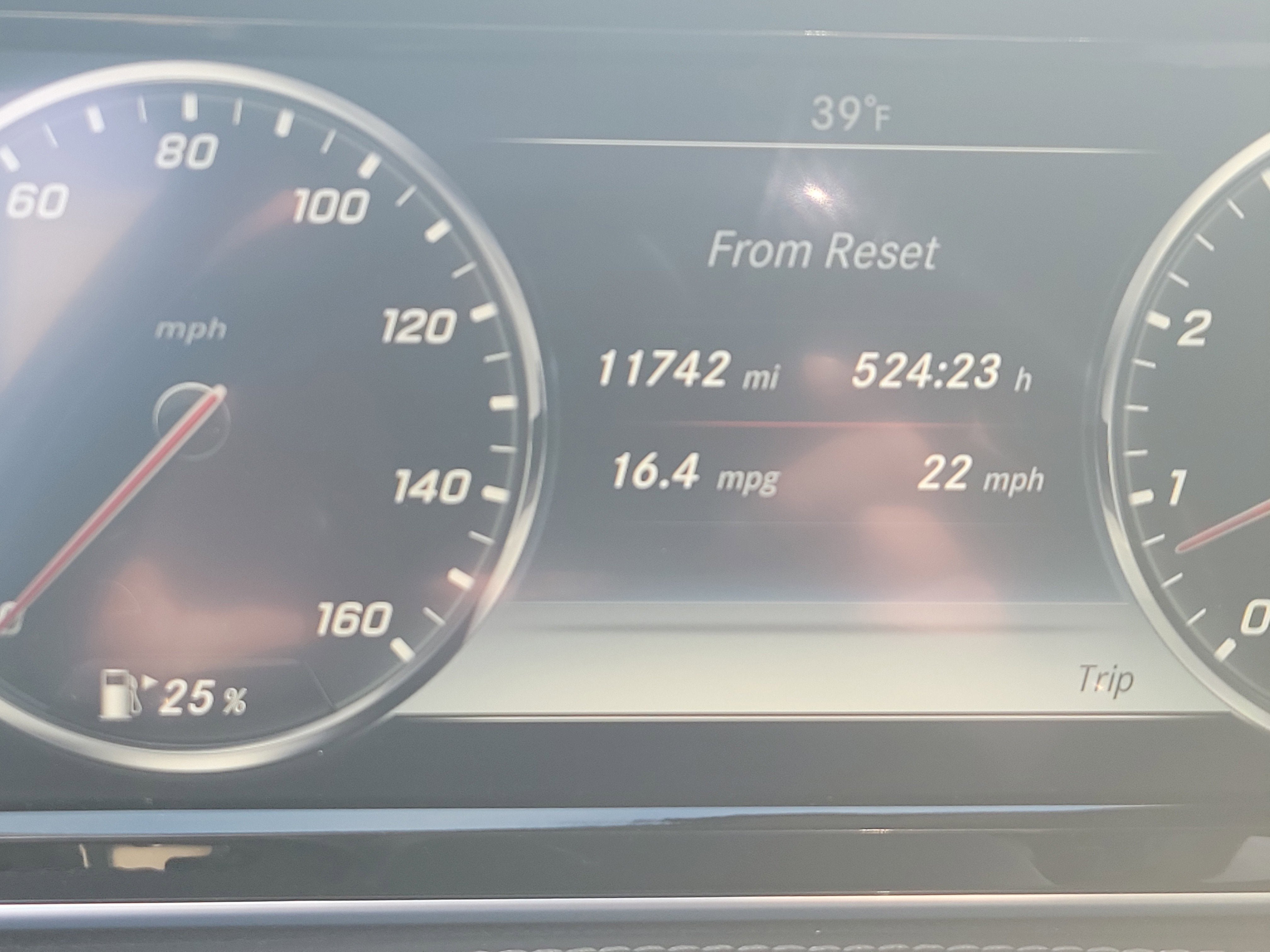 2016 Mercedes-Benz S-Class S 550