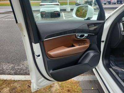 2025 Volvo XC90 Ultra