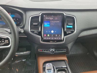 2025 Volvo XC90 Ultra