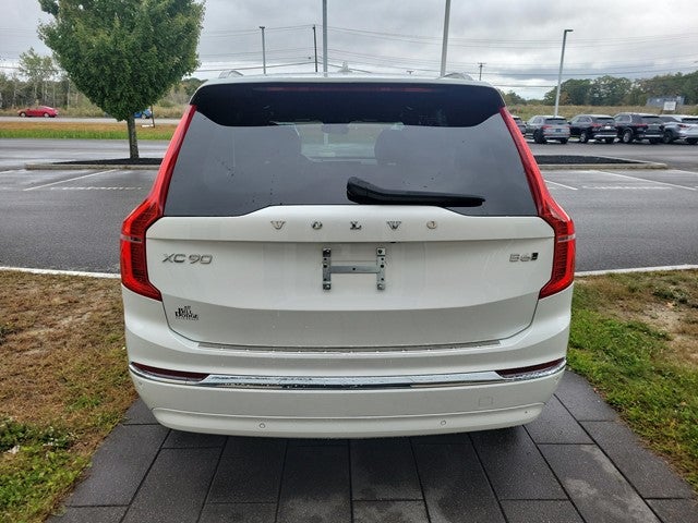 2025 Volvo XC90 Ultra